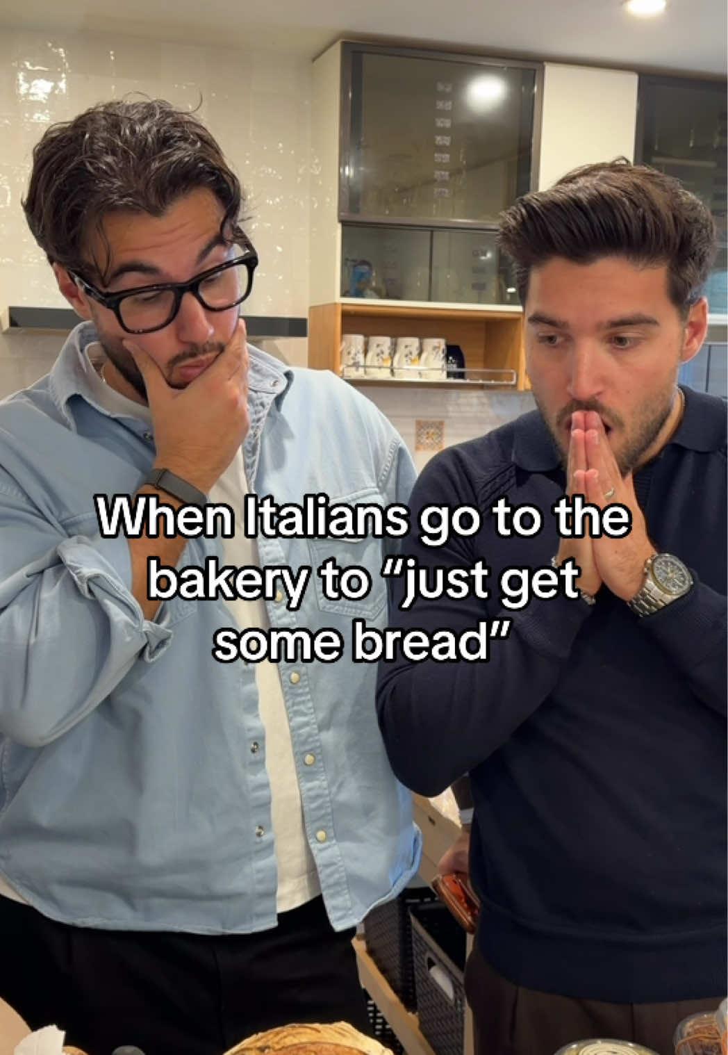 @The Bello Bros