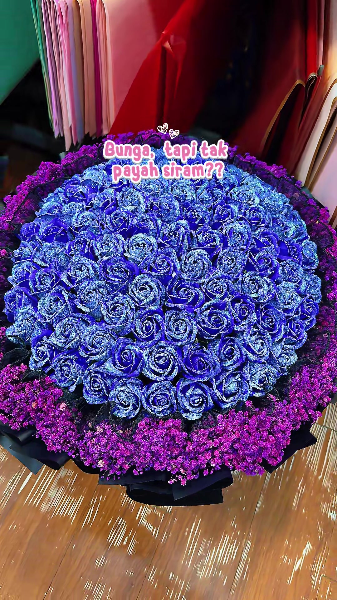 @De Fairy Tales Florist