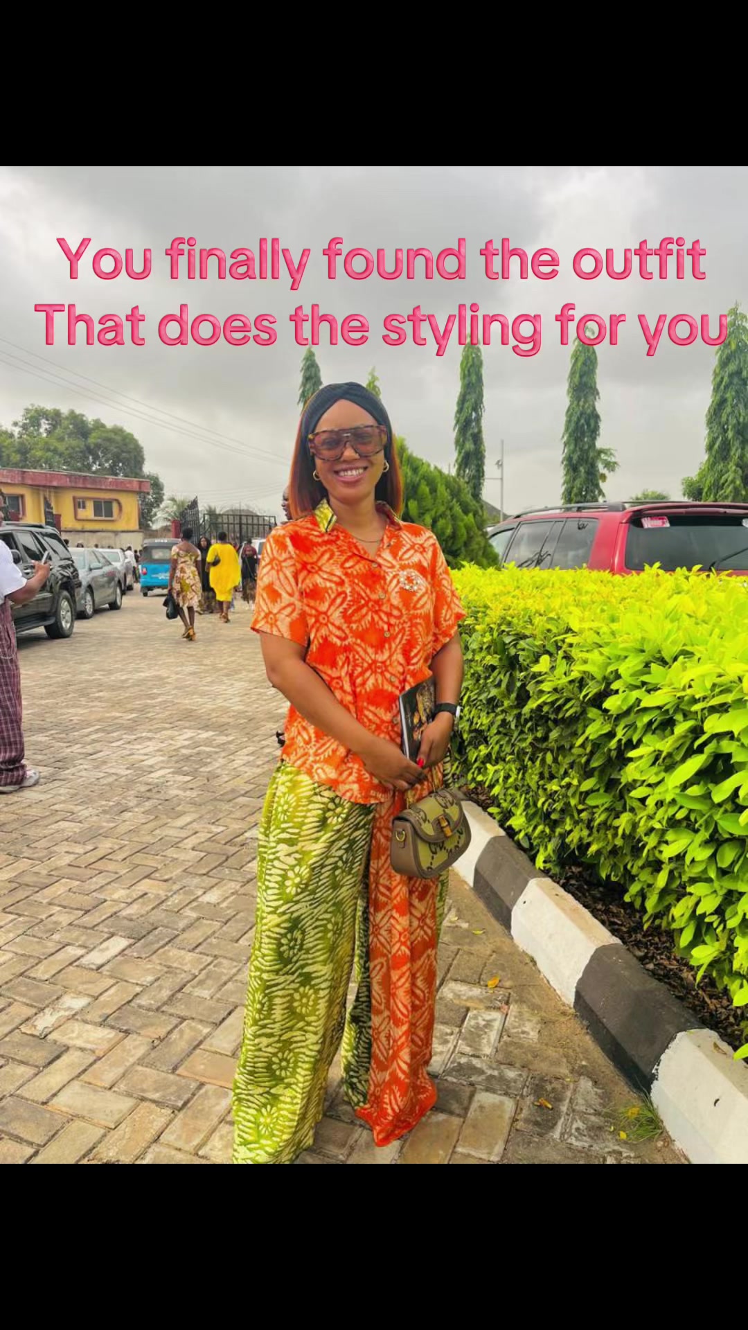 @Fashion Designer/ RTW in Asaba