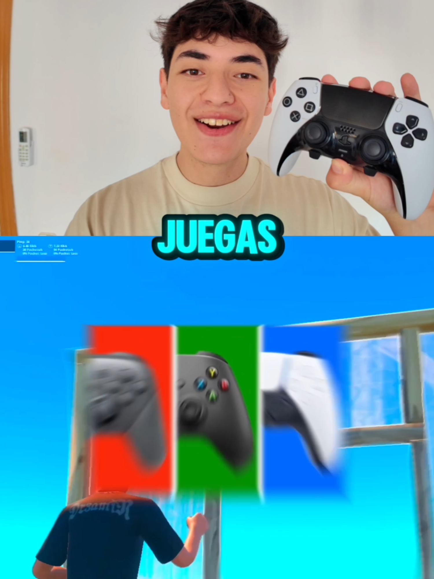 @Anche Gameplayer