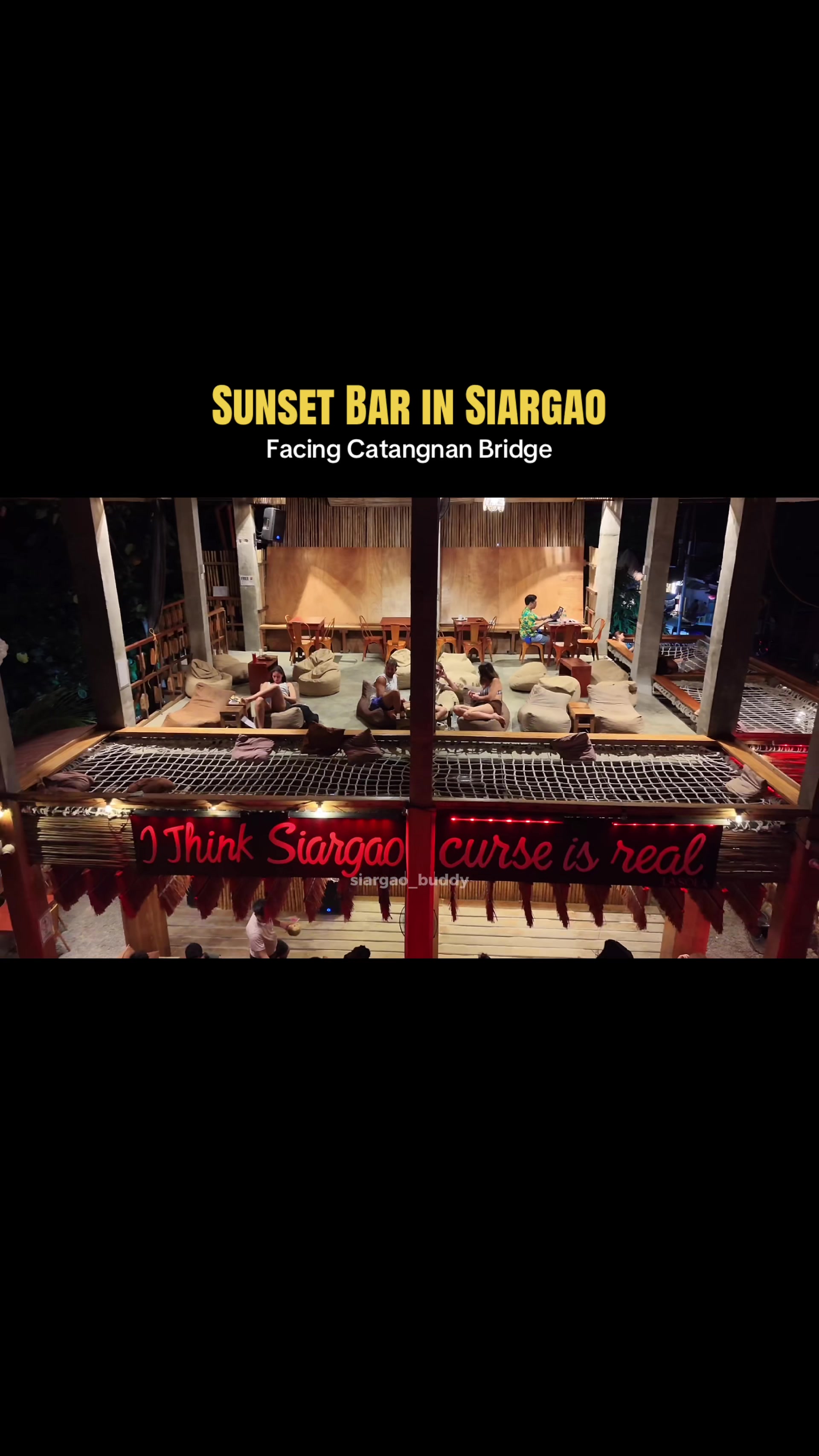 @Siargao Buddy