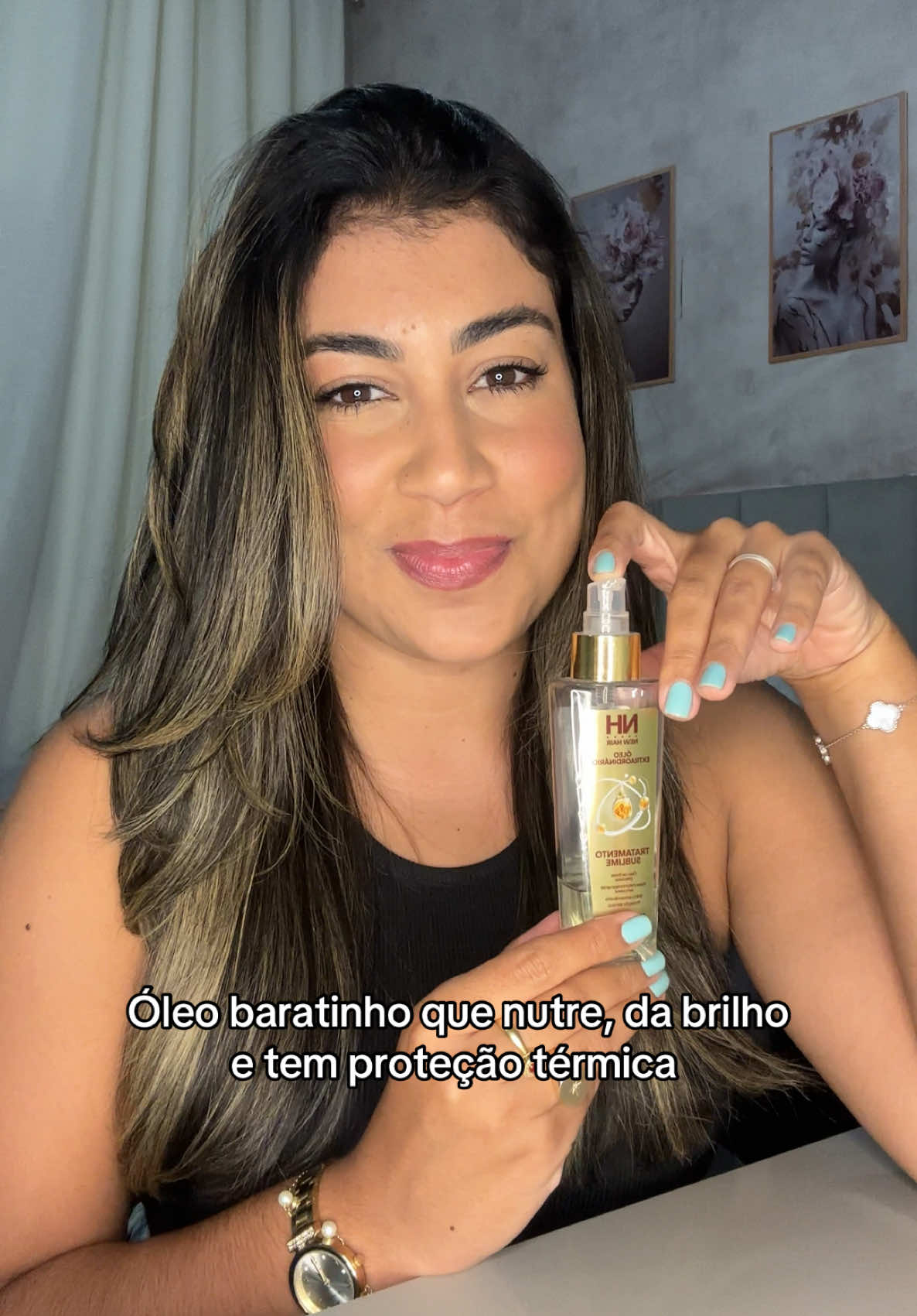 @Mariana Cristina