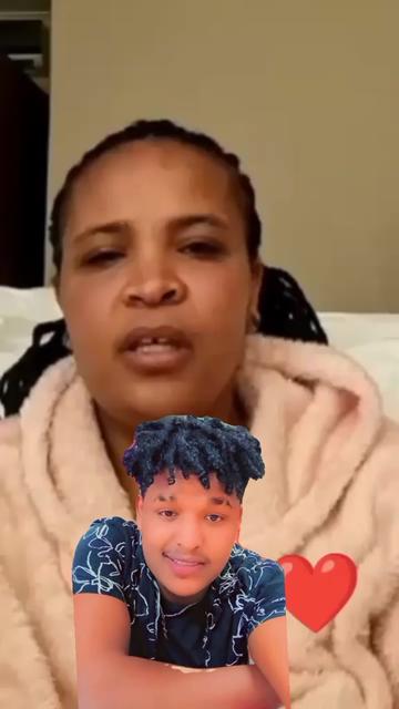 @ዝናቡ 🤫