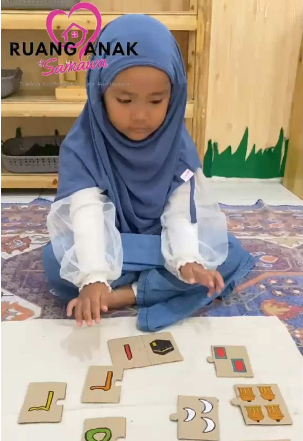 @Ruang Anak Samawa