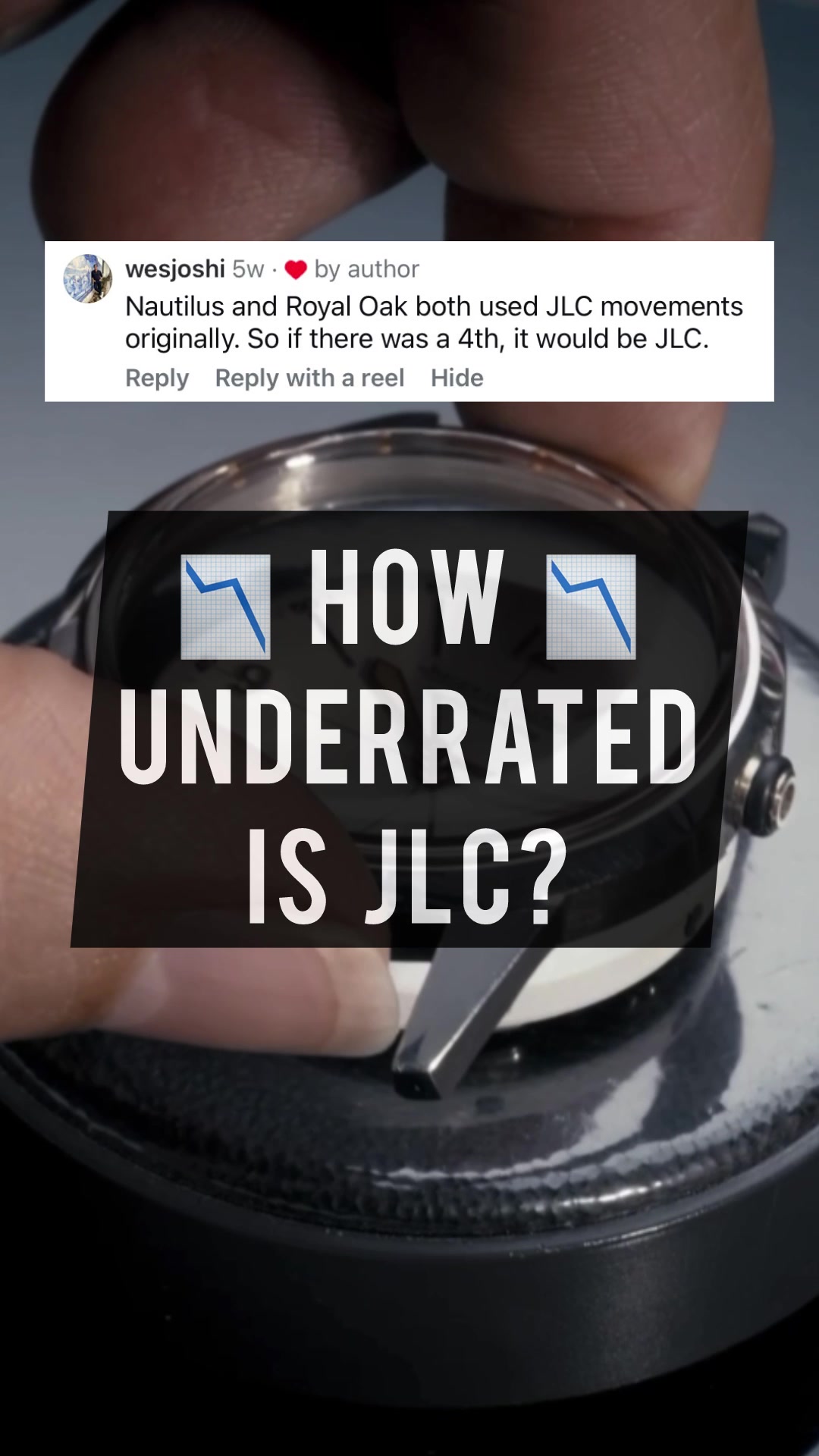 @1 Minute Watch Guy