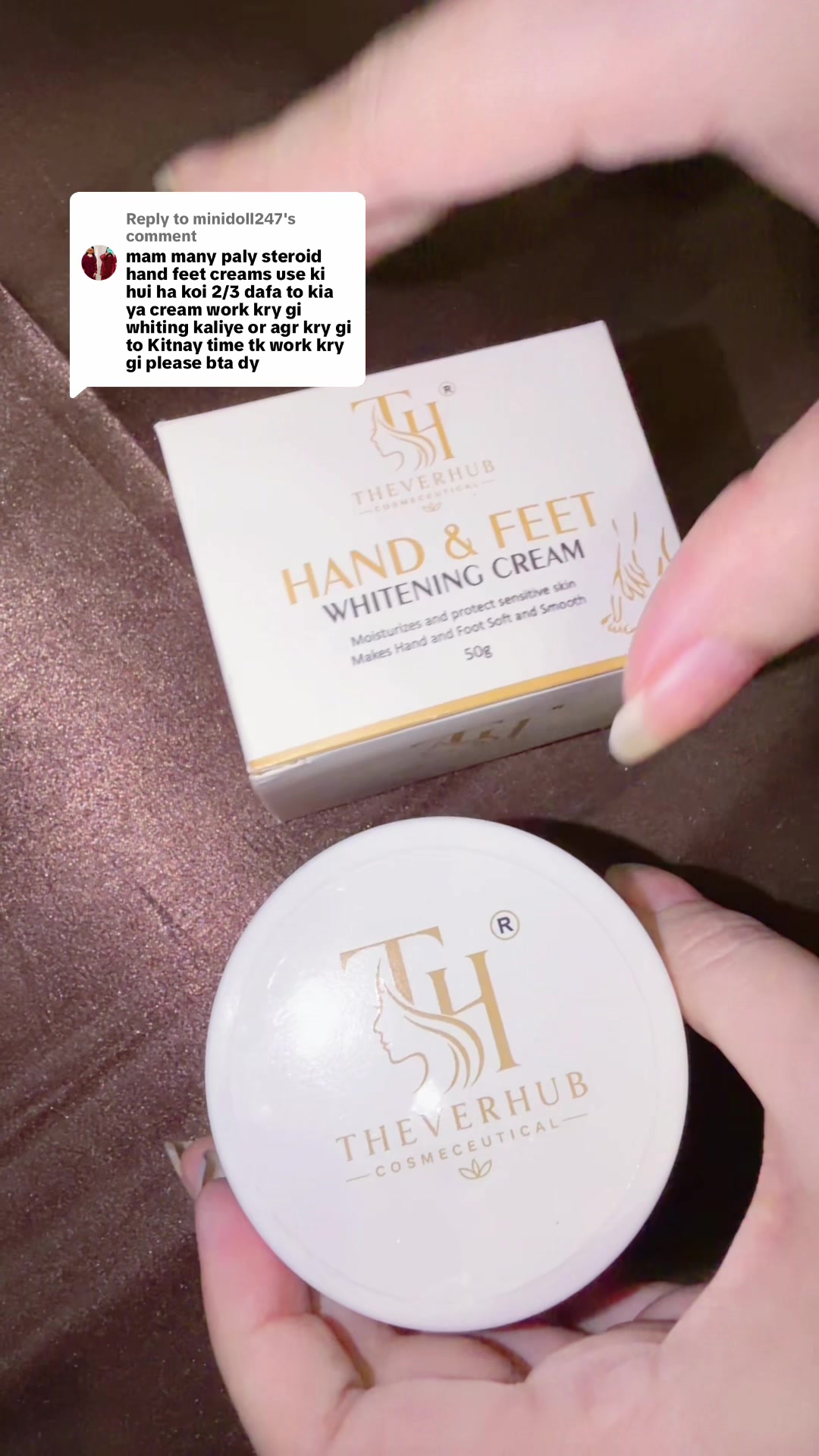 @THE SKIN HUB