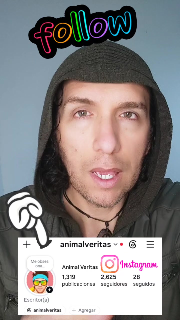 @Animal Veritas