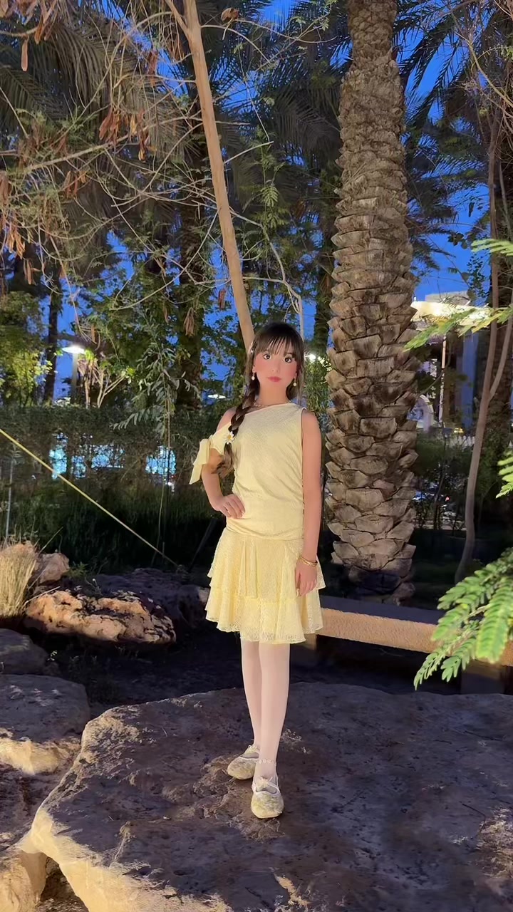 @ام أنابيلا وساندي