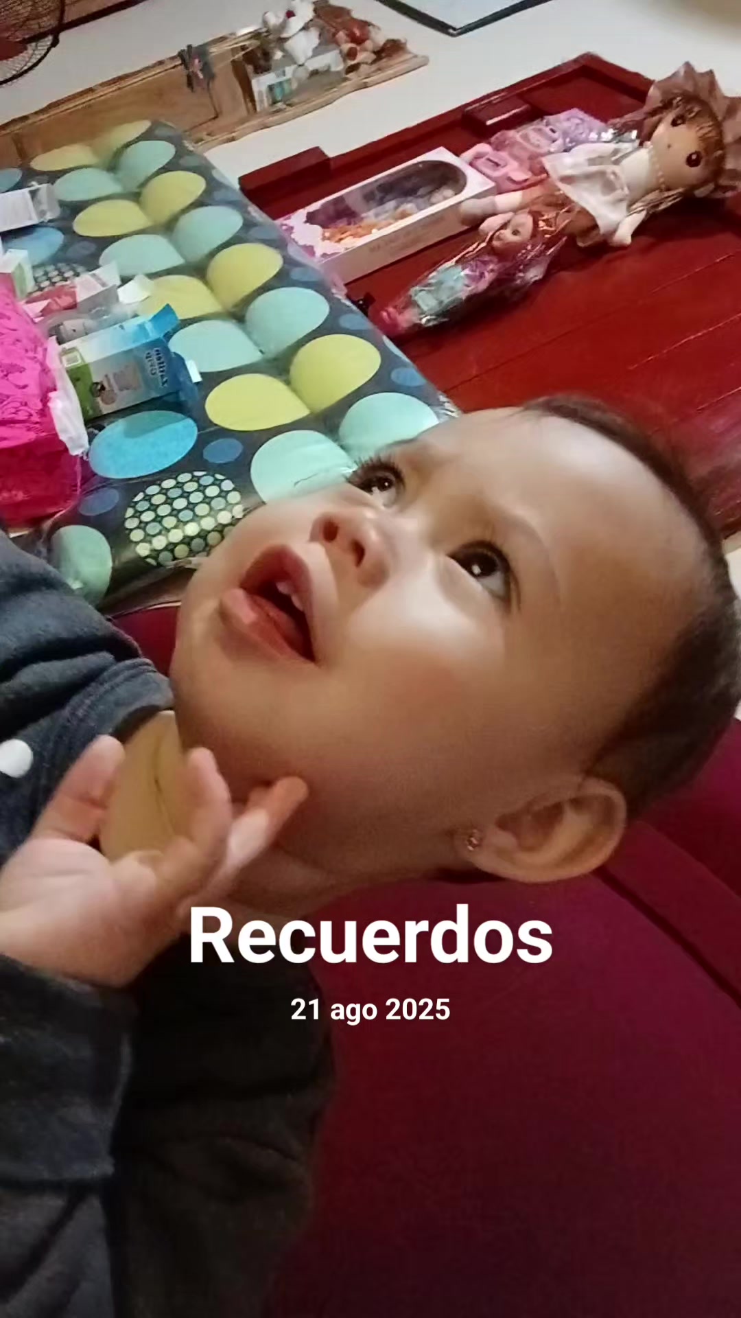 @Gisel Palacios