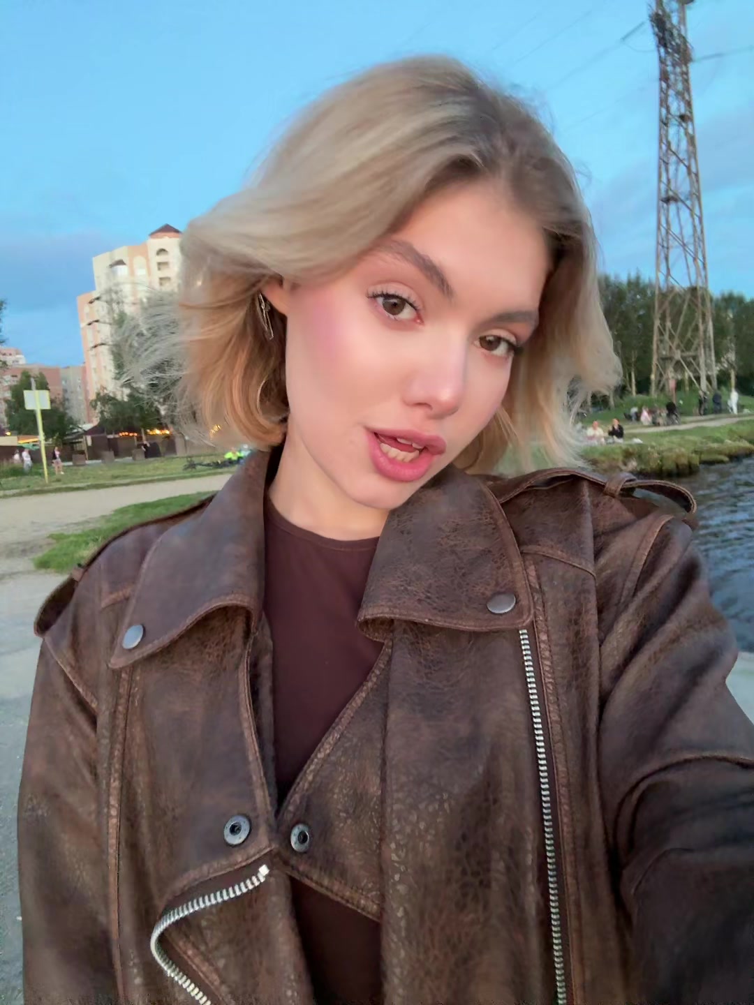 @сонечка