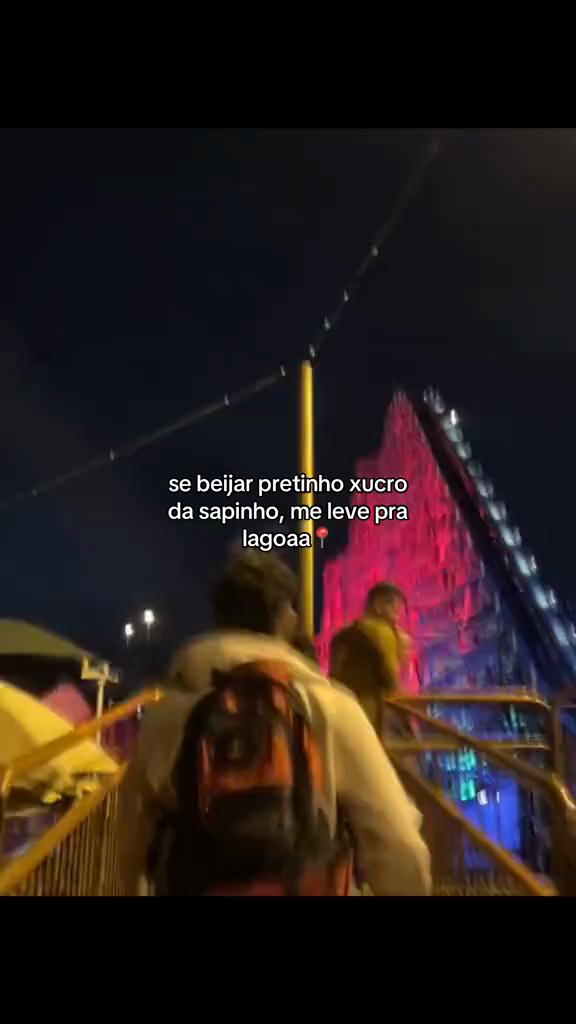 @Volta vida