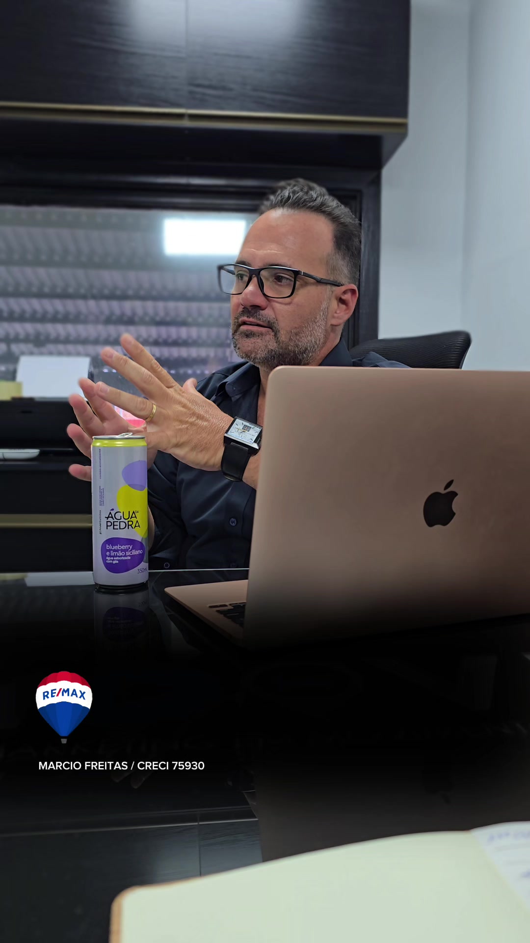 @Marcio Freitas RE/MAX