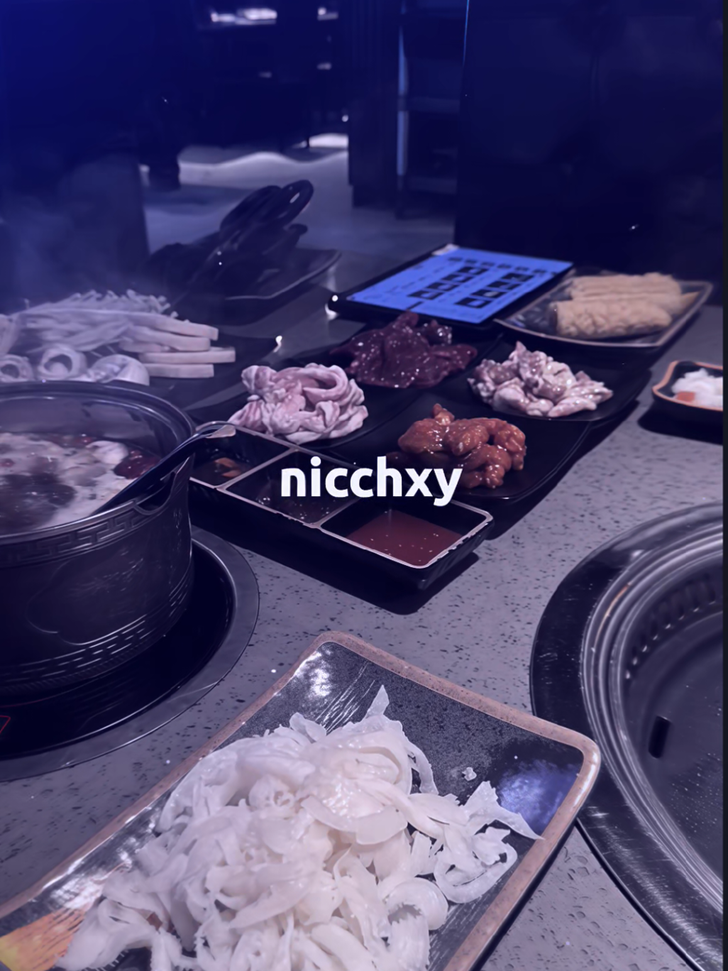 @nicchxy ~ am prem di bio