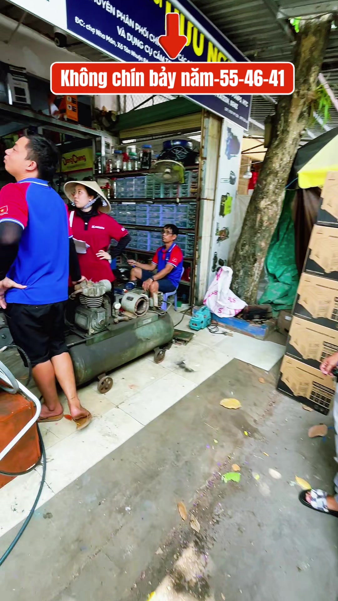 @Hữu Nghị Đồng Th&aacute;p