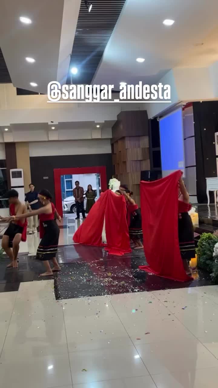 @Sanggar ANDESTA💃🏻✨