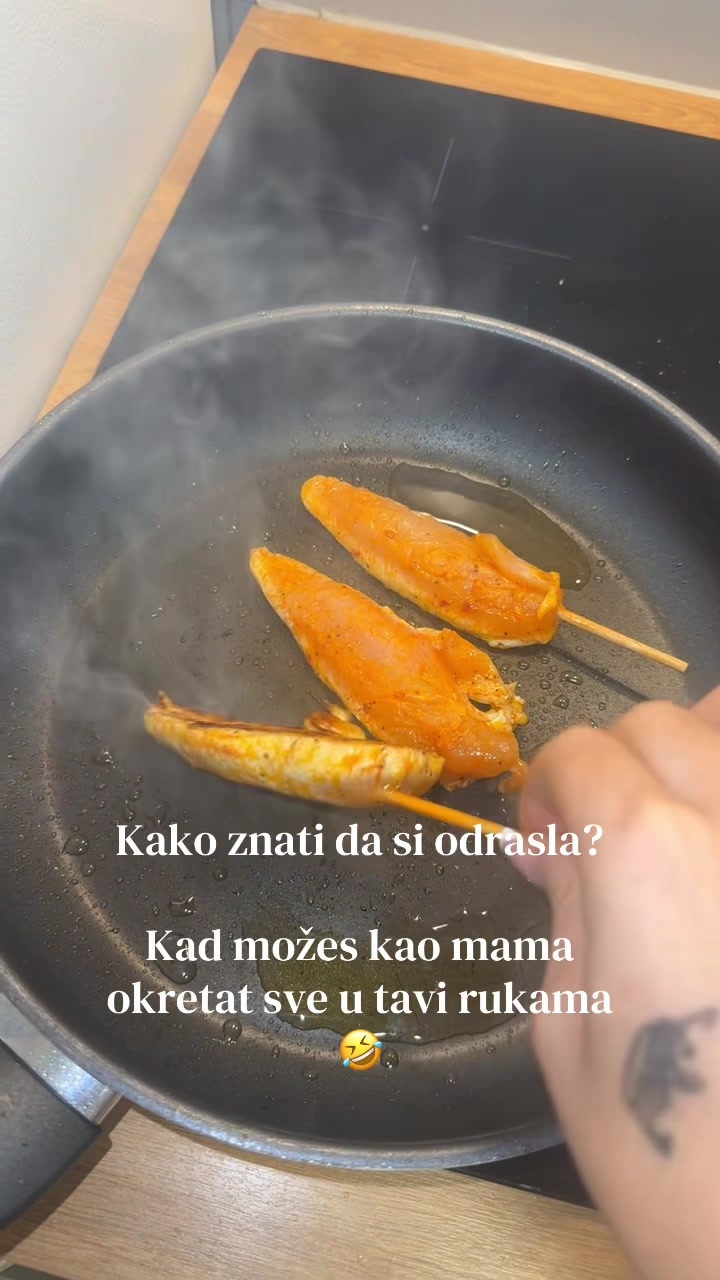 @Melisa Ljubijankic1