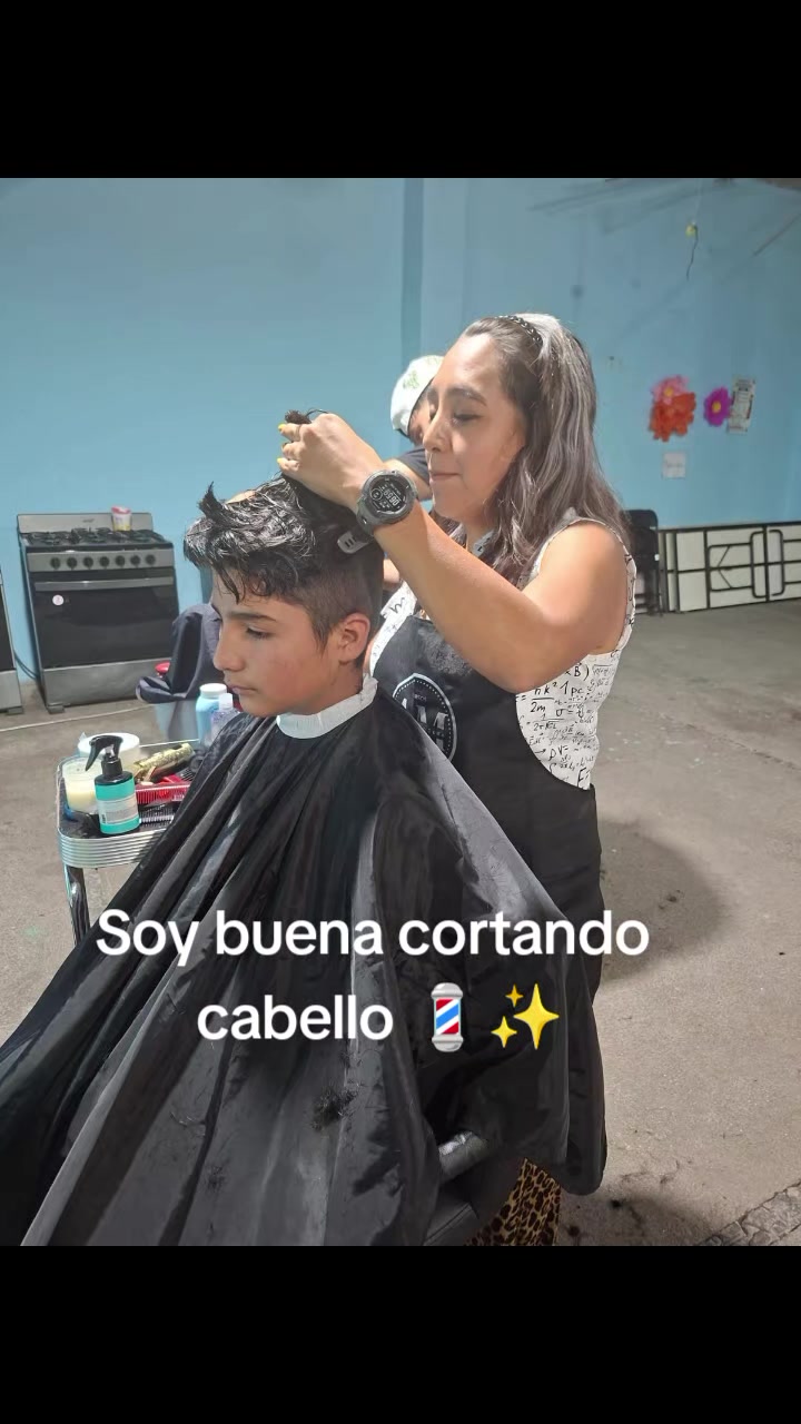 @La Gualupi Pozas
