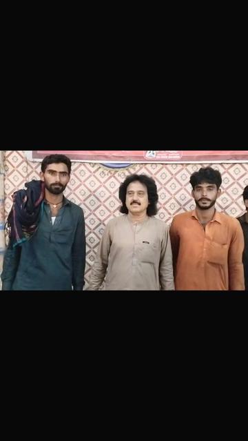 @اعجاز جلوکا مروٹ 334 H,R