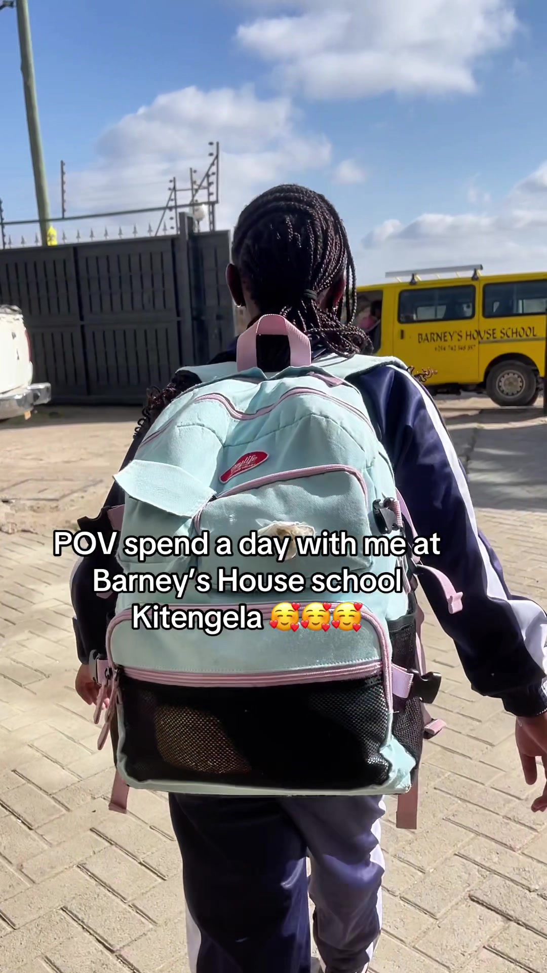 @Kitengela 110