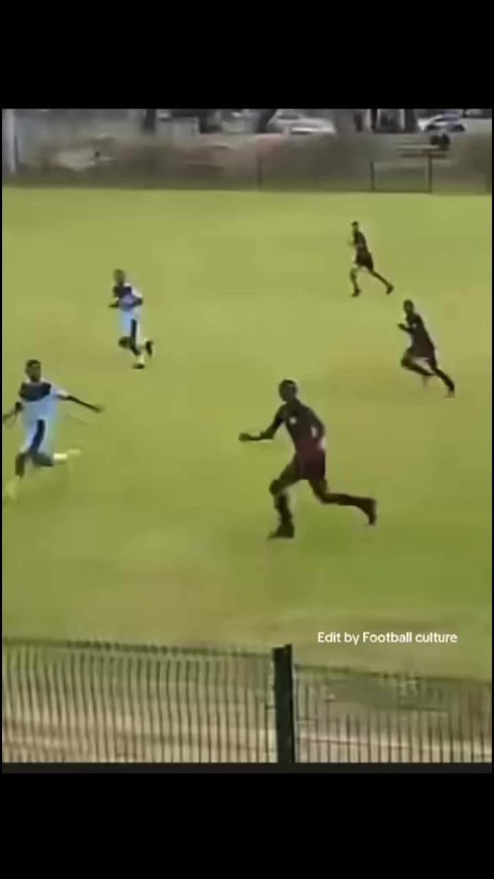 @Football Culture