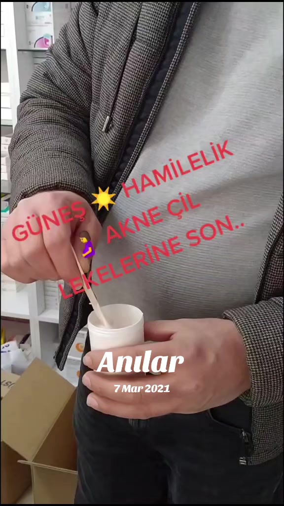 @Murat Gönül