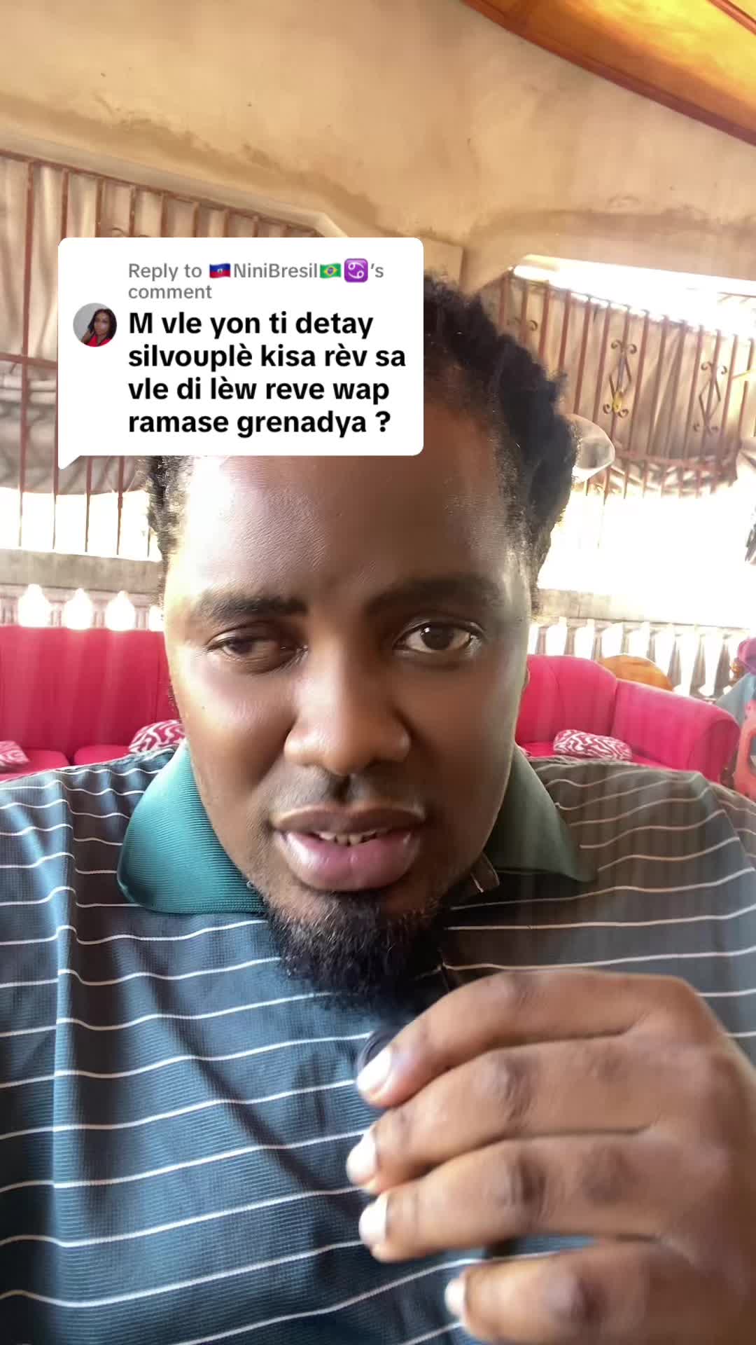 @Vodouizan 509