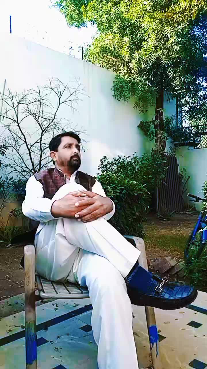 @Malik Tajammul Abbas Khokher