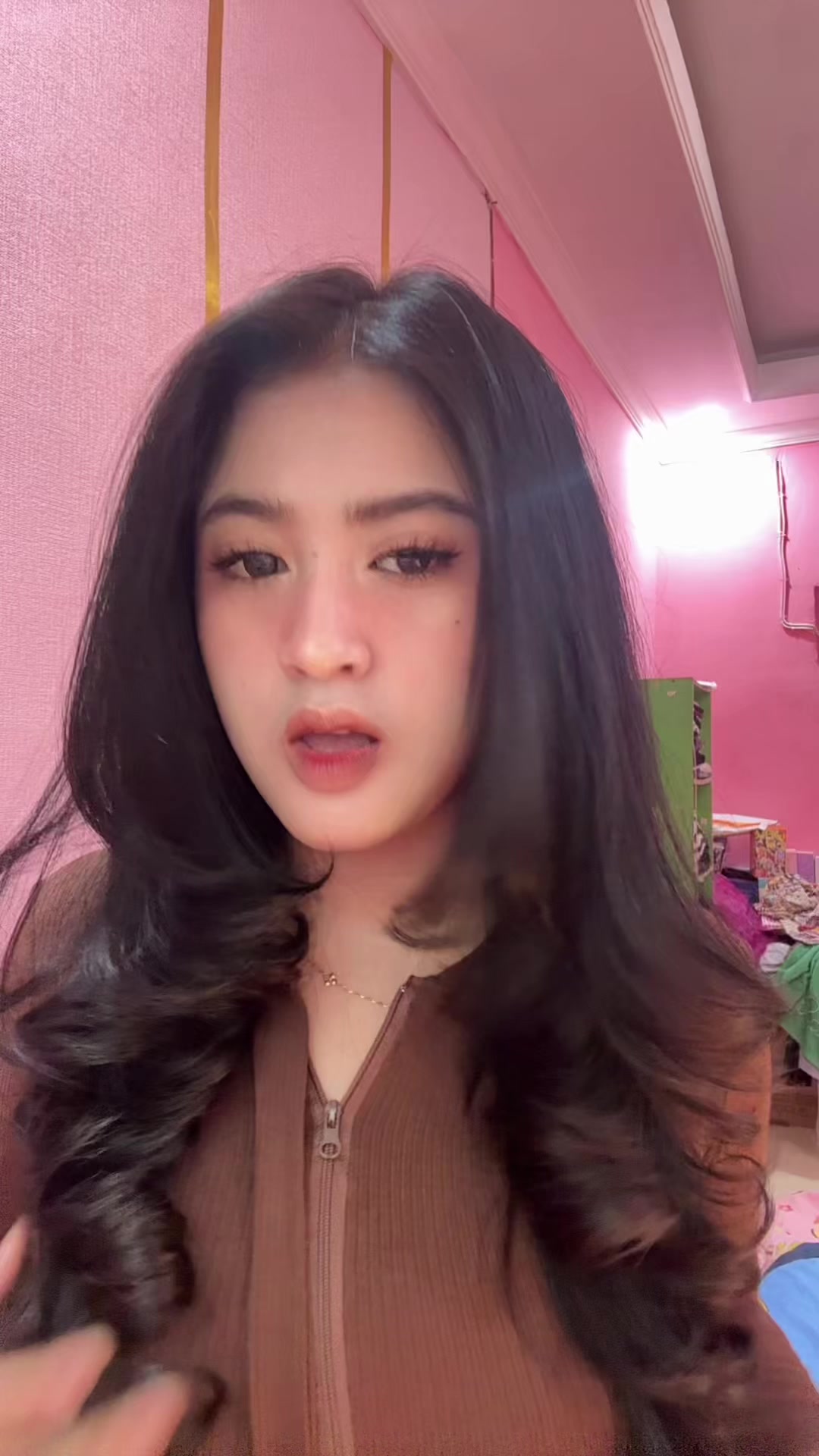 @gak suka coklat