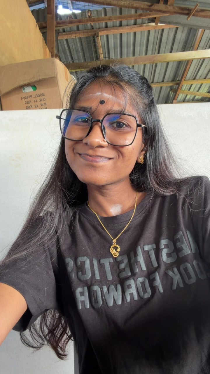 @Krithika Ravi