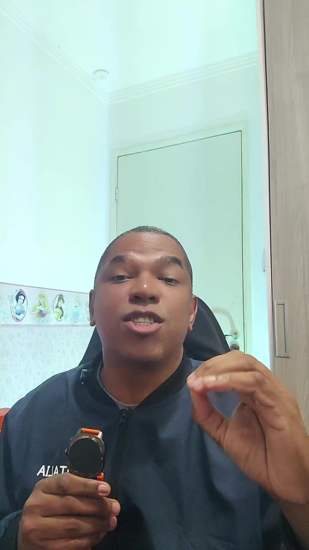 @Isael Rodrigues