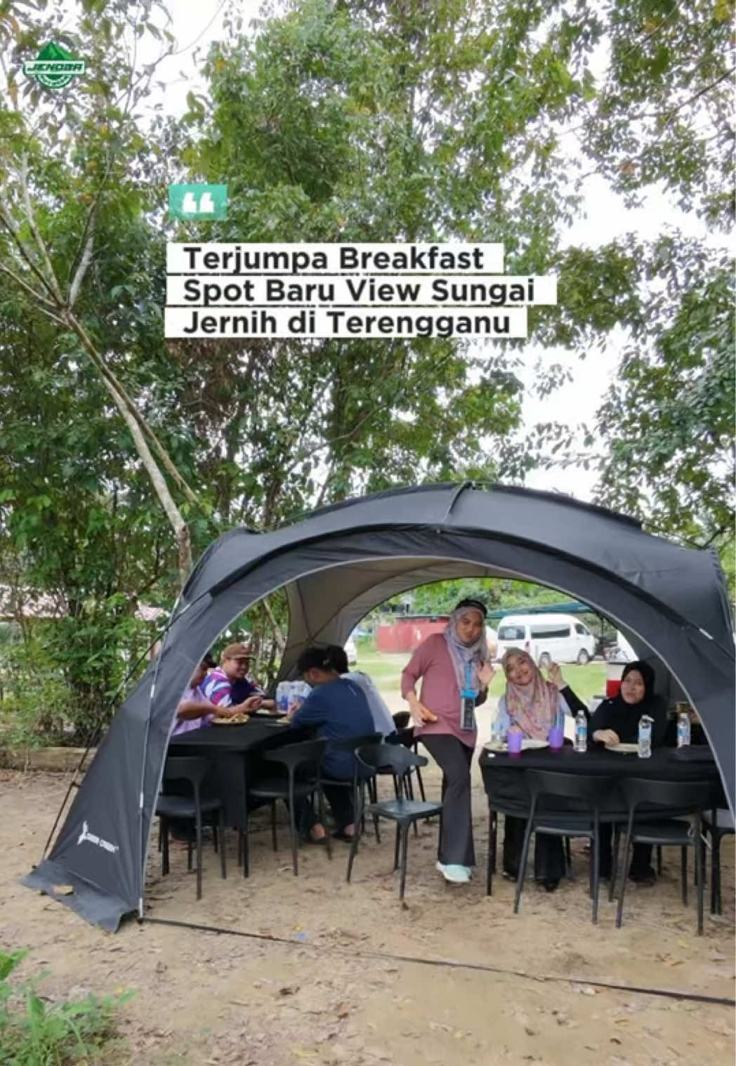 @Jenoba Outdoor