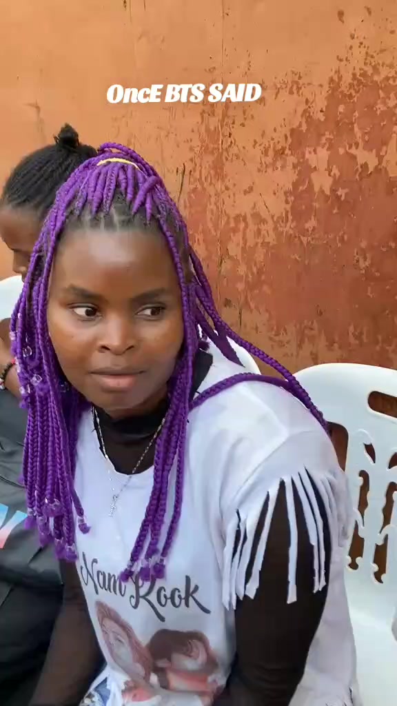 @BTS ARMY UGANDA OFFICIAL 🇺🇬