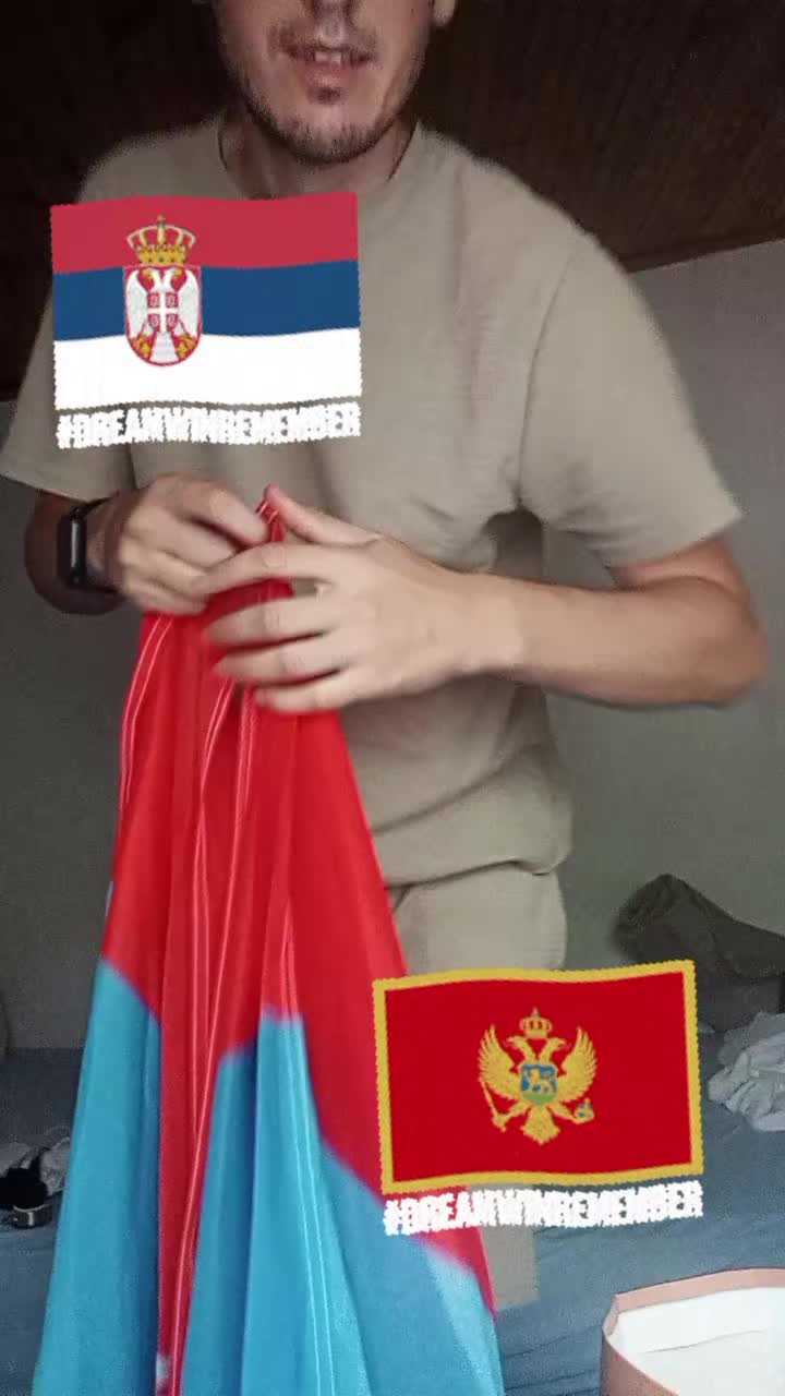 @Nemiroljubivi Radonja