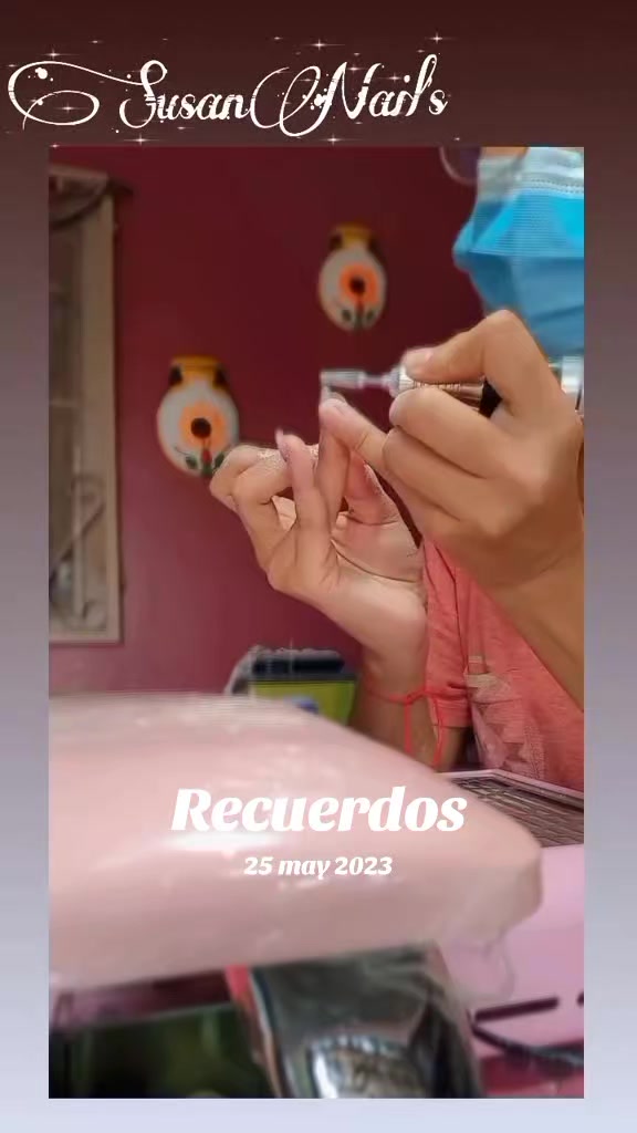 @Susan |Nails 💅