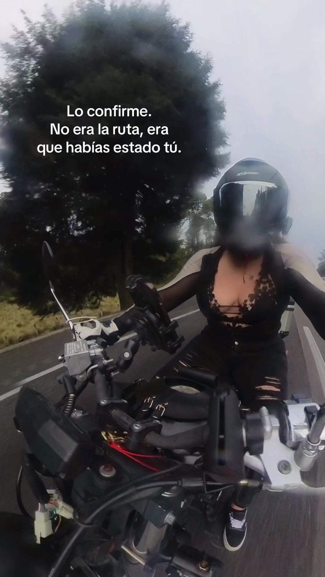 @Lady Rider