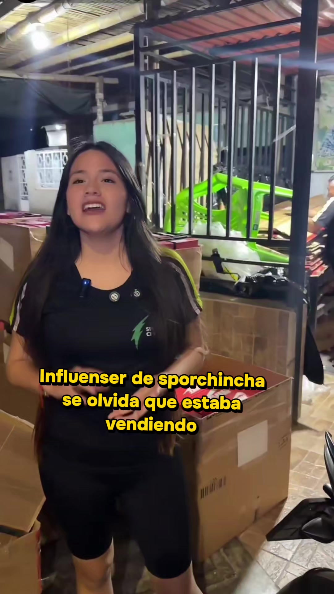 @show & negocios clips