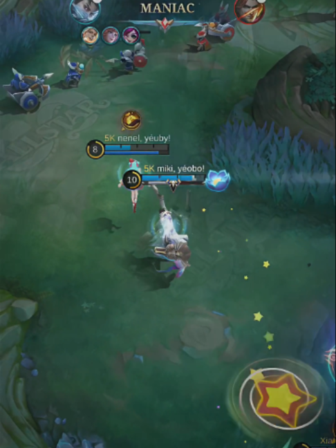 @￴
