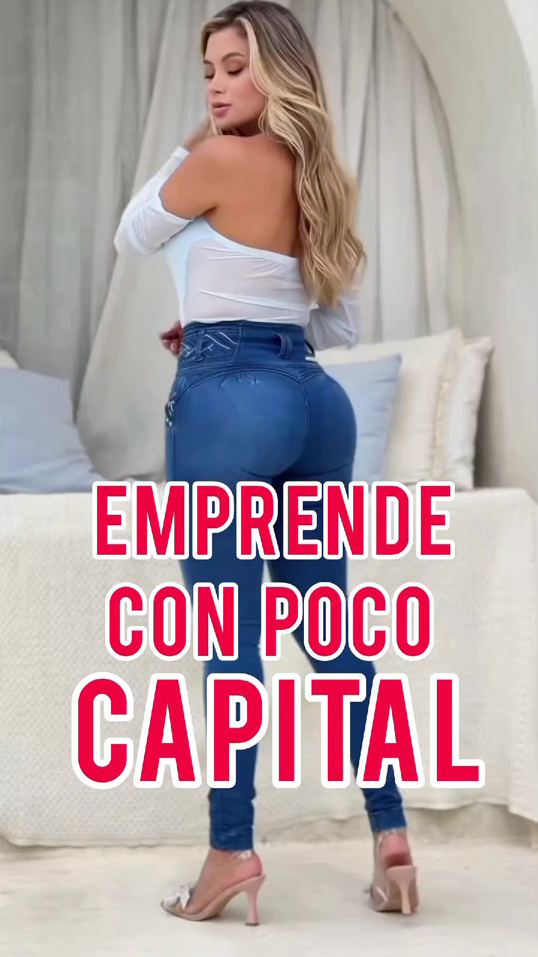 @JEANS COLOMBIANOS NEW STYLE