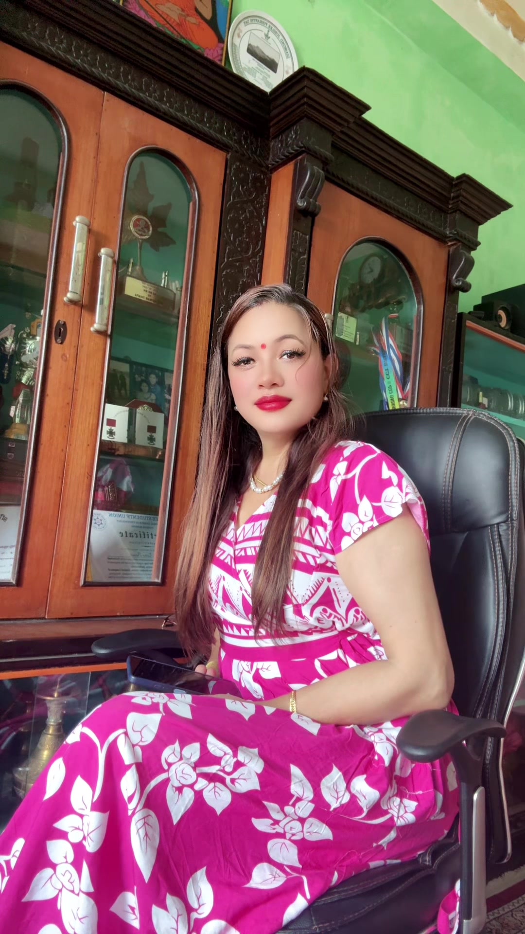 @🕉️🪔Mrs.Laxmi🔱Basnet🪔🕉️