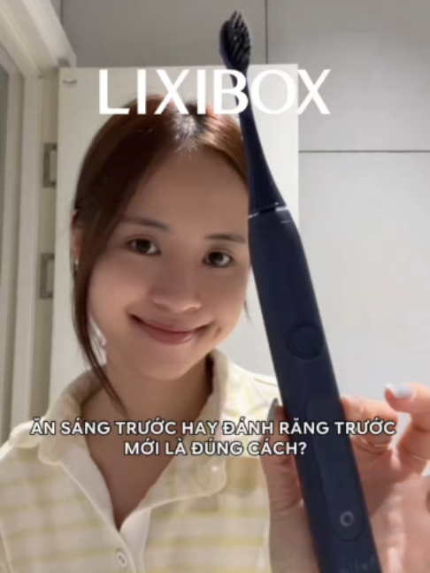 @lixibox vietnam
