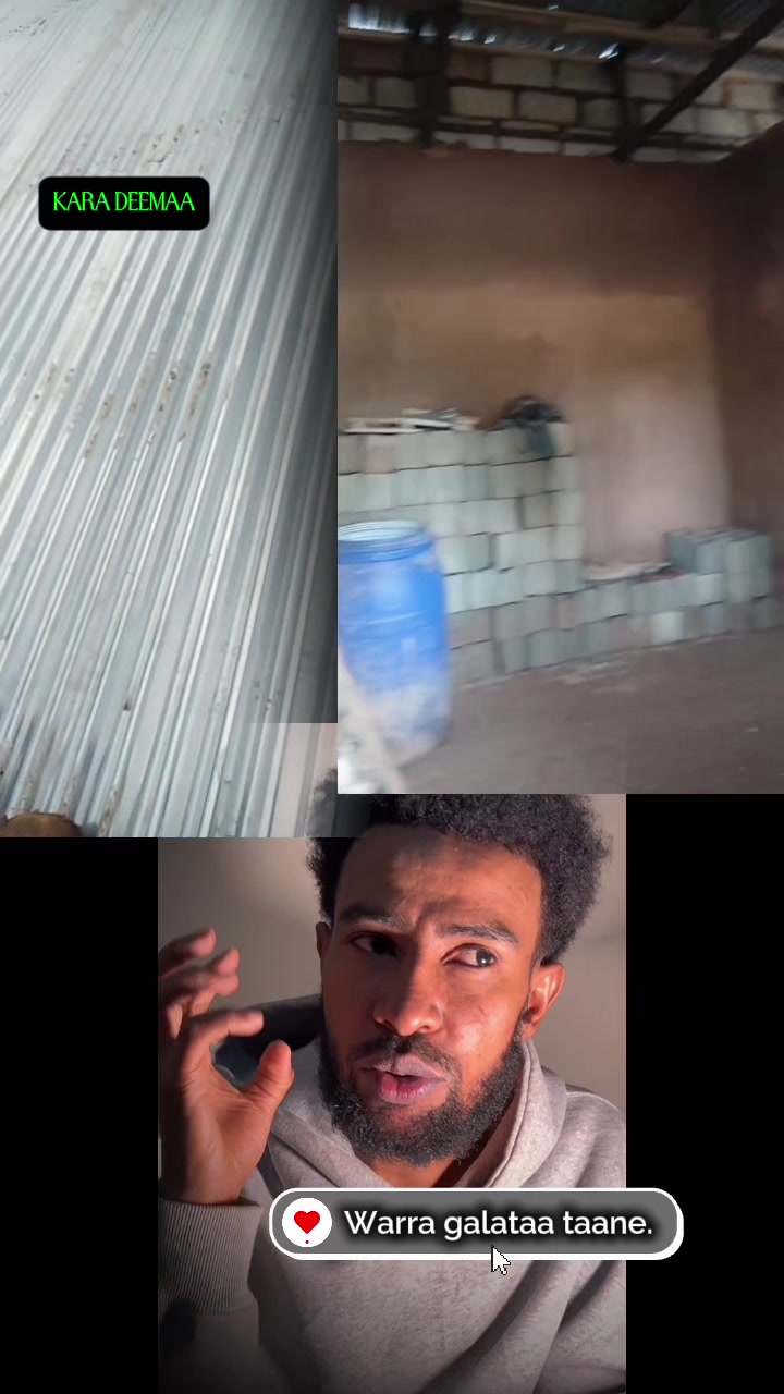 @Kara Deemaa (Daniel Gemeda)