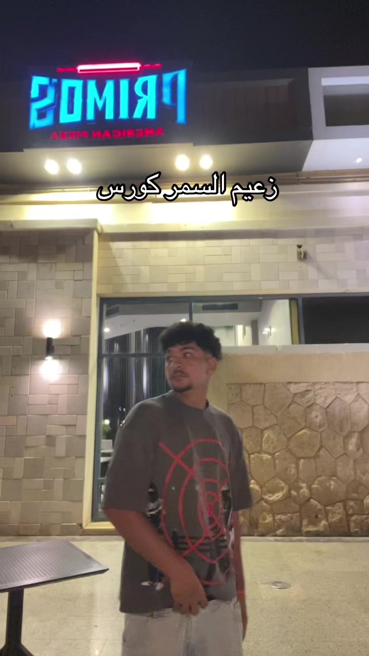 @Ahmed Al -Shafi’i