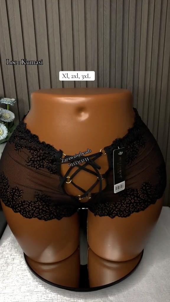 @Zarawaistbeads