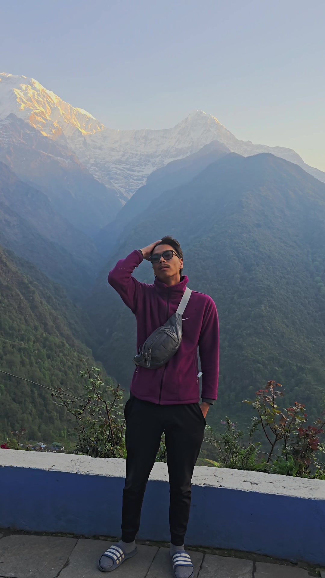 @निशान
