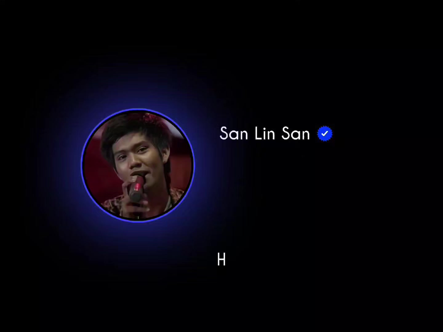 @Aung Hein Min