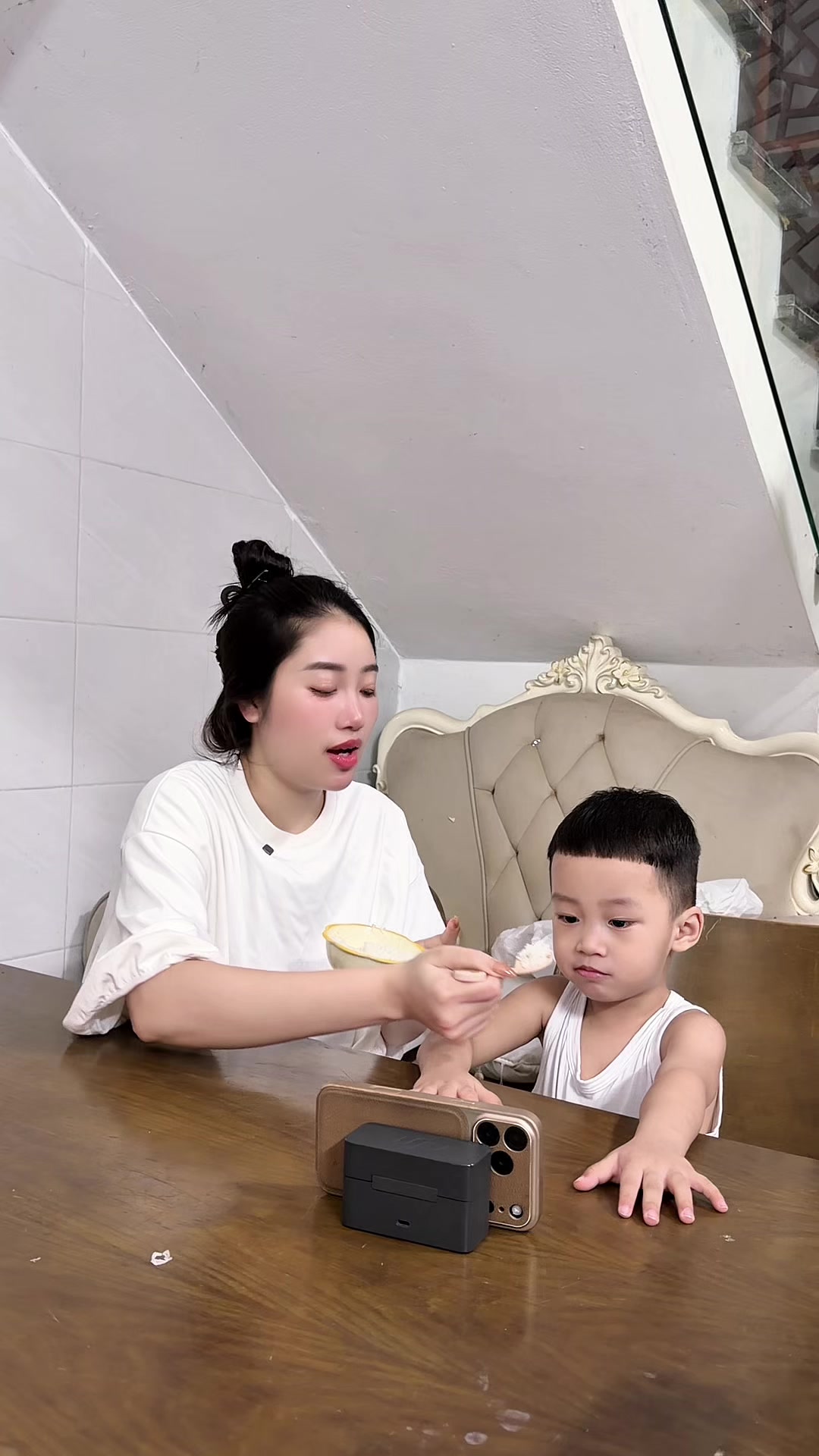 @Chú Tư