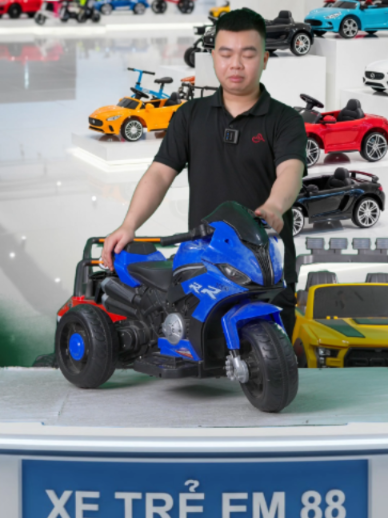 @Xe trẻ em 88