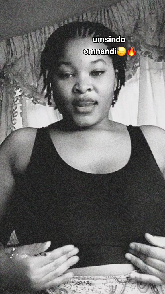 @mamhlangu_omuhle 🌸