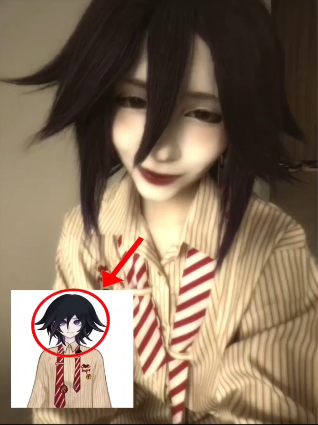 @.⋆𝄞doppelganger𓂀