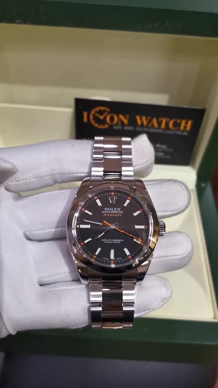 @Icon Watch